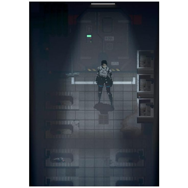 Signalis - Switch - PNP Games Online Store